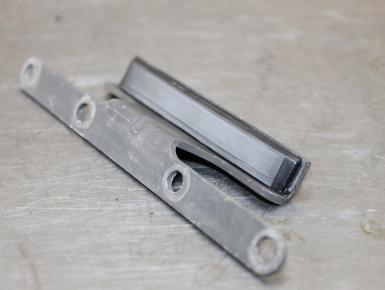 Успокоитель цепи ГРМ, Kawasaki, Ninja 250 R, 2011, 0, 0