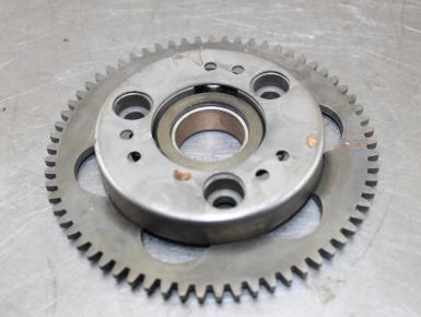 Обгонная муфта, Kawasaki, Ninja 250 R, 2011, 0, 0