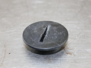 Пробка двигателя, Kawasaki, Ninja 250 R, 2011, 0, 0