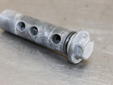 Шпилька крепления двигателя, Kawasaki, Ninja 250 R, 2011, 0, 0