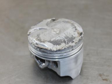 Поршень, Kawasaki, Ninja 250 R, 2011, 0, 0