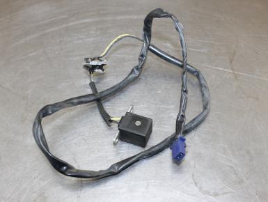 Датчик Холла, Kawasaki, Ninja 250 R, 2011, 0, 0