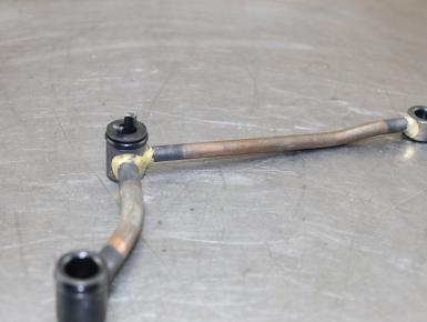 Масляная магистраль картера, Kawasaki, Ninja 250 R, 2011, 0, 0