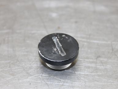 Пробка двигателя, Kawasaki, Ninja 250 R, 2011, 0, 0