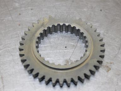 Шестерня привода масляного насоса, Kawasaki, Ninja 250 R, 2011, 0, 0