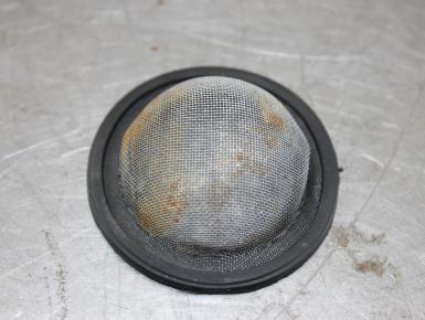 Маслоприемник, Kawasaki, Ninja 250 R, 2011, 0, 0