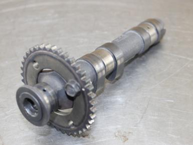 Распредвал Выпускной, Kawasaki, Ninja 250 R, 2011, 0, 0