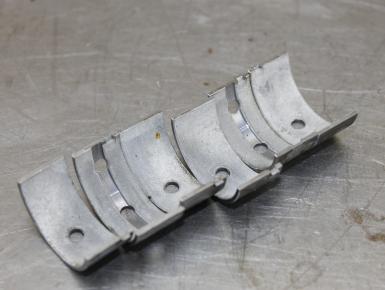 Вкладыш коренной, Kawasaki, Ninja 250 R, 2011, 0, 0