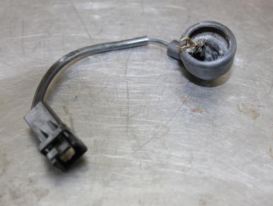 Проводка, Kawasaki, Ninja 250 R, 2011, 0, 0