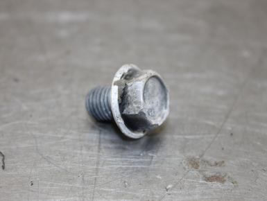 Болт сливной с магнитом, Kawasaki, Ninja 250 R, 2011, 0, 0