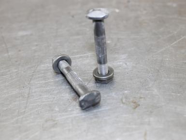 Болты двигателя, Kawasaki, Ninja 250 R, 2011, 0, 0