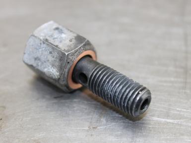 Масляная магистраль, Kawasaki, Ninja 250 R, 2011, 0, 0