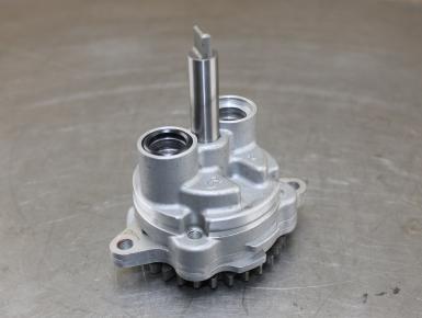 Насос масляный, Kawasaki, Ninja 250 R, 2011, 0, 0