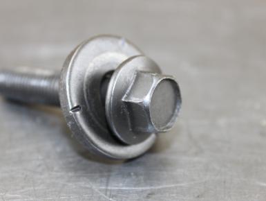 Болты двигателя, Kawasaki, Ninja 250 R, 2011, 0, 0