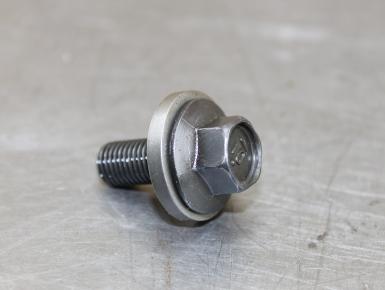 Болты двигателя, Kawasaki, Ninja 250 R, 2011, 0, 0