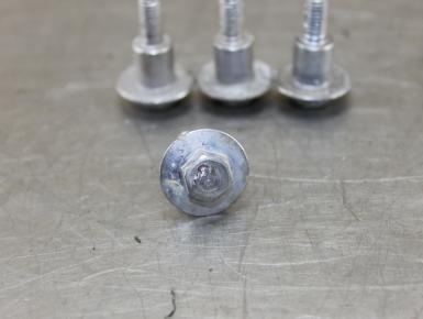 Болты крышки ГБЦ, Kawasaki, Ninja 250 R, 2011, 0, 0