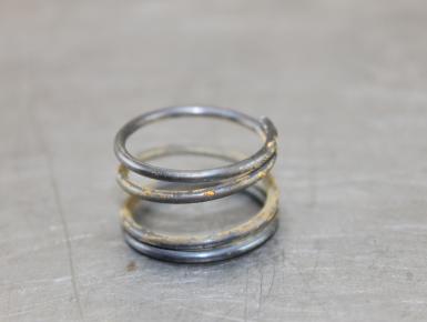 Пружина, Kawasaki, Ninja 250 R, 2011, 0, 0