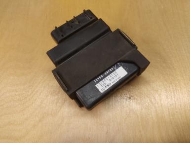 ЭБУ, Suzuki, GSX 600 F Katana, 2002, 0, 0