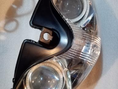 Фара, Suzuki, GSF 600 S Bandit, 2002, 0, 0