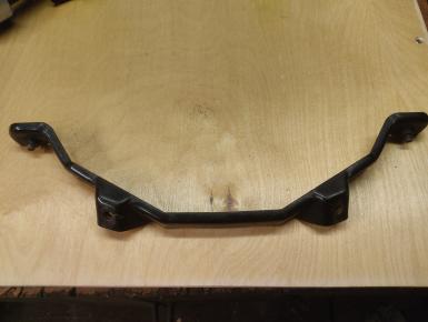 Кронштейны крепления, Suzuki, GSX 600 F Katana, 2002, 0, 0