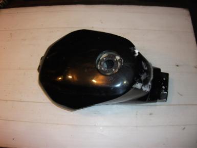 Бак топливный, Aprilia, RSV 1000R Factory, 2007, 0, 1