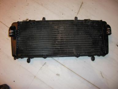 Радиатор охлаждения, Aprilia, RSV 1000R Factory, 2007, 0, 0