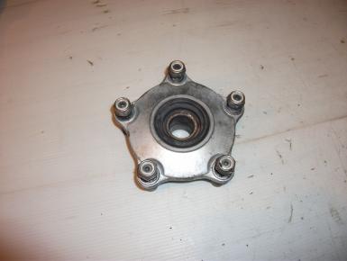 Обойма привода заднего колеса, Aprilia, RSV 1000R Factory, 2007, 0, 0