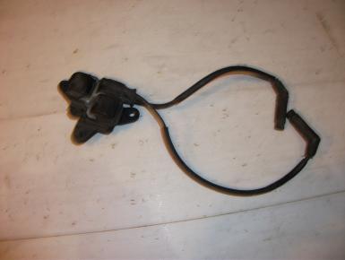 Катушка зажигания, Aprilia, RSV 1000R Factory, 2007, 0, 0