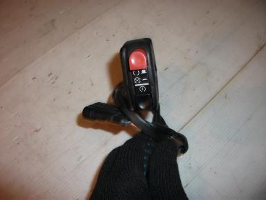 Пульт правый, Aprilia, RSV 1000R Factory, 2007, 0, 0