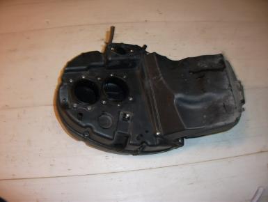 Корпус воздушного фильтра , Aprilia, RSV 1000R Factory, 2007, 0, 0