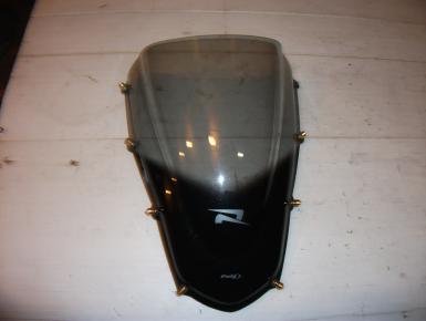 Ветровое стекло, Aprilia, RSV 1000R Factory, 2007, 0, 0