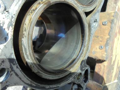 Картер В сборе, Honda, CB 600 F Hornet, 2003, 0, 0