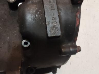 Картер В сборе, Suzuki, GSF 400 Bandit, 1994, 0, 0