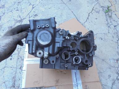 Картер В сборе, Suzuki, RF 600 R, 1996, 0, 0