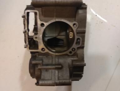 Картер В сборе, Suzuki, TL 1000 S, 1997, 0, 0