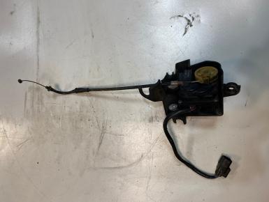 Эмулятор EXUP, Ducati, Diavel, 2011, 0, 0