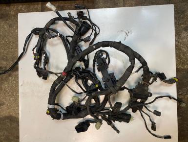 Проводка, Ducati, Diavel, 2011, 0, 0