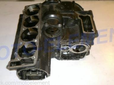 Картер В сборе, Kawasaki, ZZR 1100, 1991, 0, 0