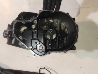 Картер В сборе, Kawasaki, ZZR 1200, 2004, 0, 0