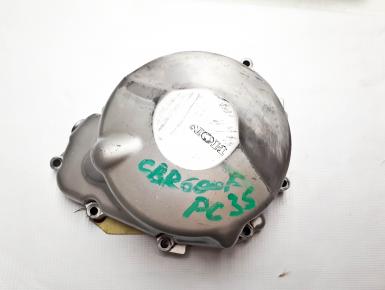 Крышка генератора Левая, Honda, CBR 600 F Sport, 2001, 0, 0