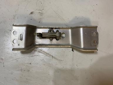 Замок сиденья, Honda, CBR 600 RR, 2003, 0, 0