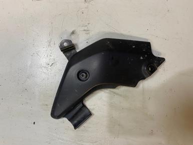 Накладка пластиковая правая, Honda, CBR 600 RR, 2003, 0, 0