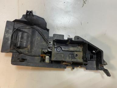 Короб АКБ, Honda, CBR 600 RR, 2003, 0, 0