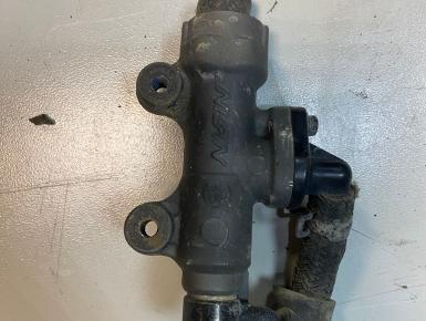 Задний тормозной цилиндр (Nissin), Honda, CBR 600 RR, 2003, 0, 0