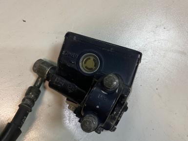 Машинка переднего тормоза, Honda, CBR 600 RR, 2003, 0, 0