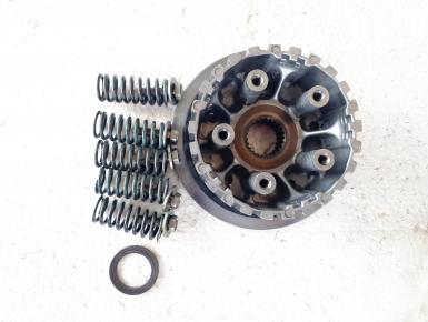 Внутренний барабан корзины сцепления, Honda, VFR 750 F, 1994, 0, 0