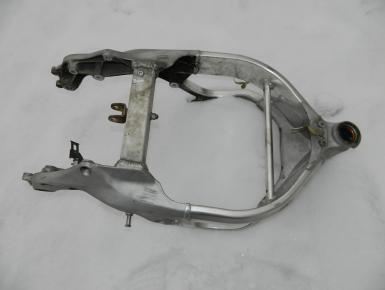 Рама, Honda, CBR 600 F4, 2000, 0, 0