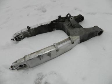 Маятник, Honda, CBR 600 F4, 2000, 0, 0