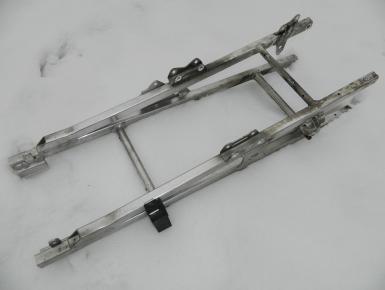 Подрамник задний, Honda, CBR 600 F4, 2000, 0, 0