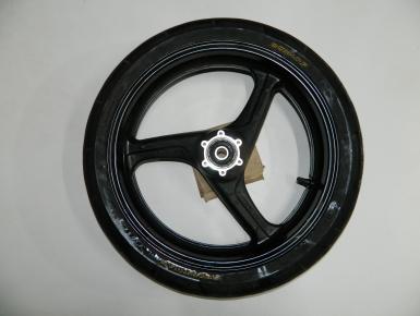 Диск колесный передний, Honda, CBR 600 F4, 2000, 0, 0